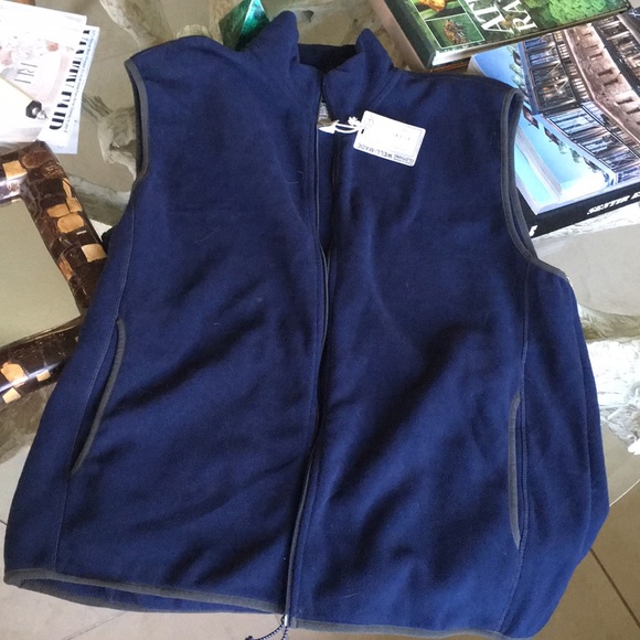 St. John's Bay Other - Vest man St John’s Bay